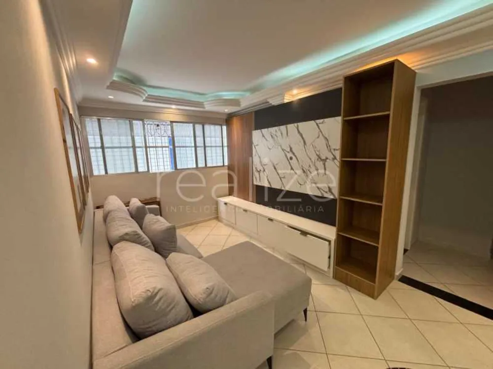 Apartamento, 2 quartos, 86 m² - Foto 6