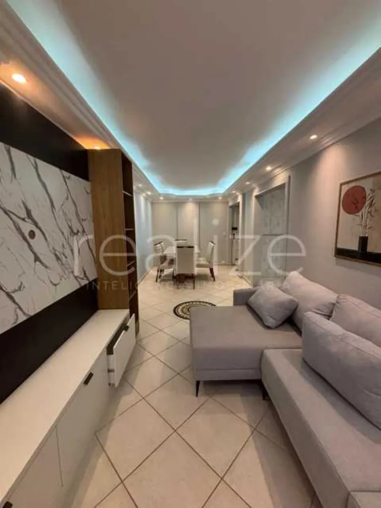 Apartamento, 2 quartos, 86 m² - Foto 5