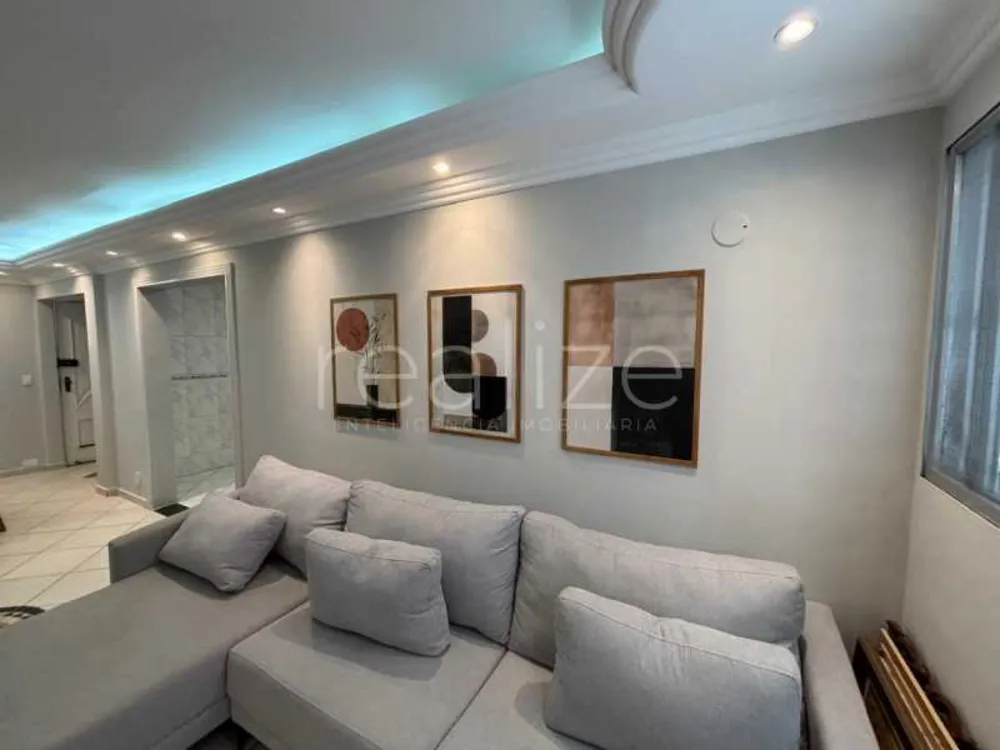 Apartamento, 2 quartos, 86 m² - Foto 7