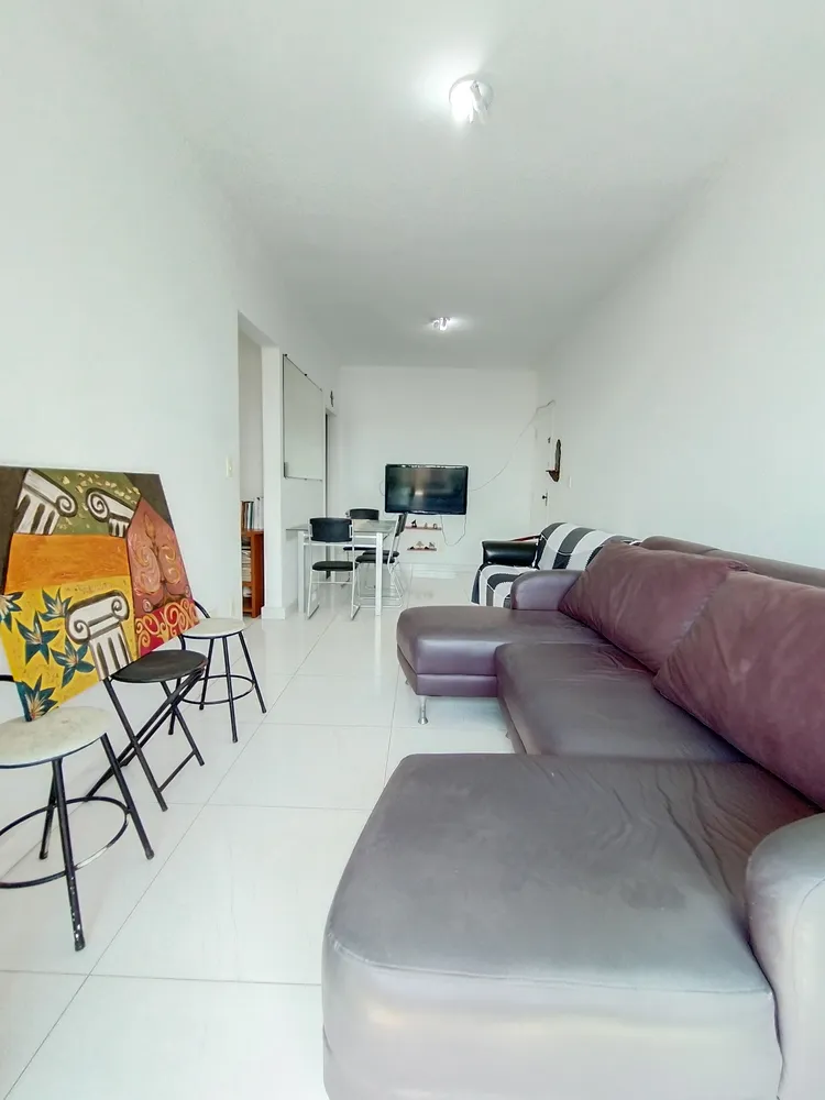 Apartamento, 1 quarto, 62 m² - Foto 3