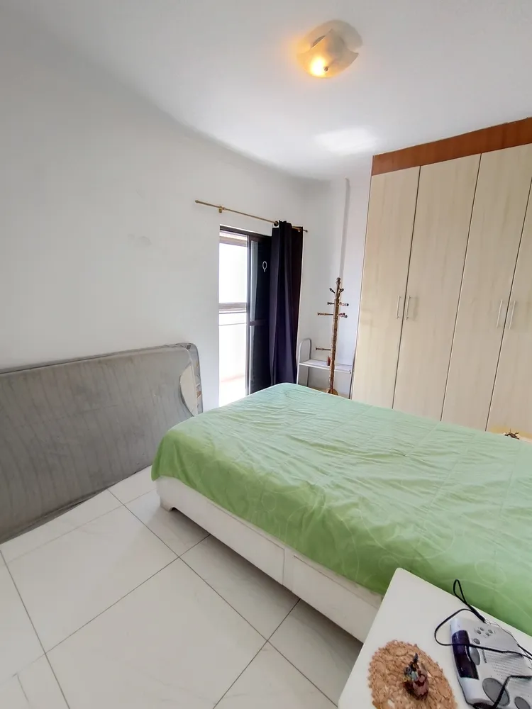 Apartamento, 1 quarto, 62 m² - Foto 8