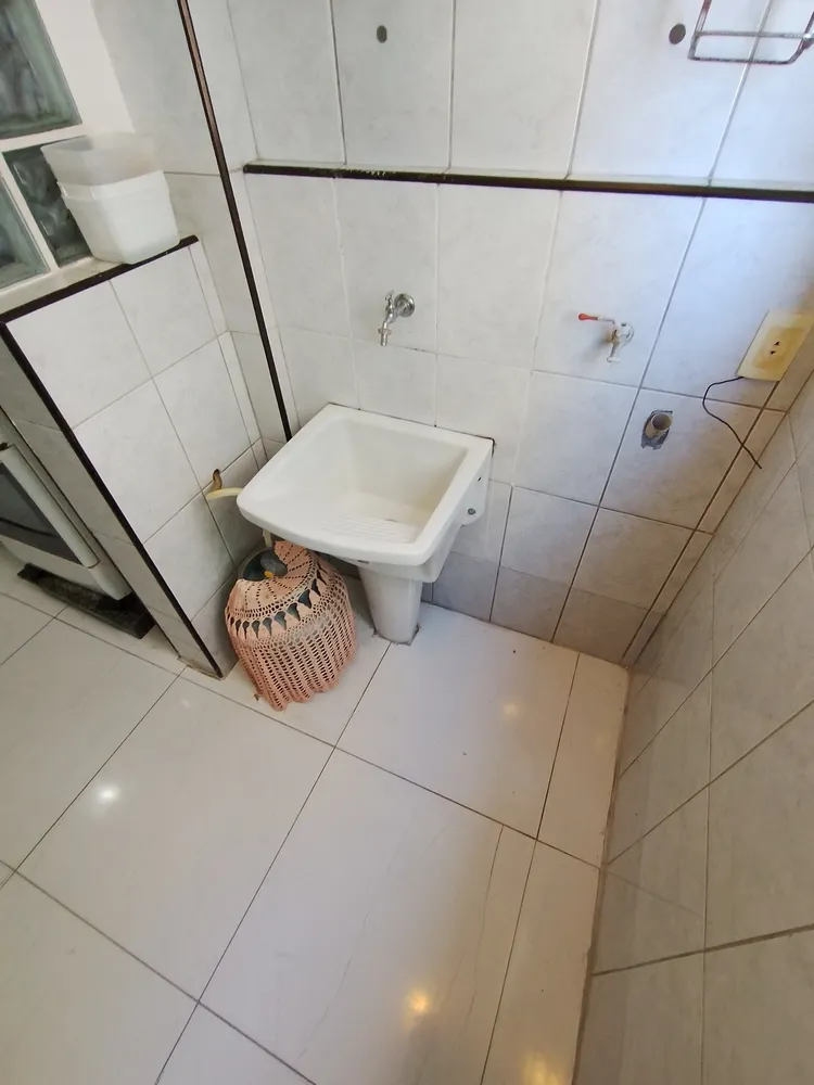 Apartamento, 1 quarto, 62 m² - Foto 5