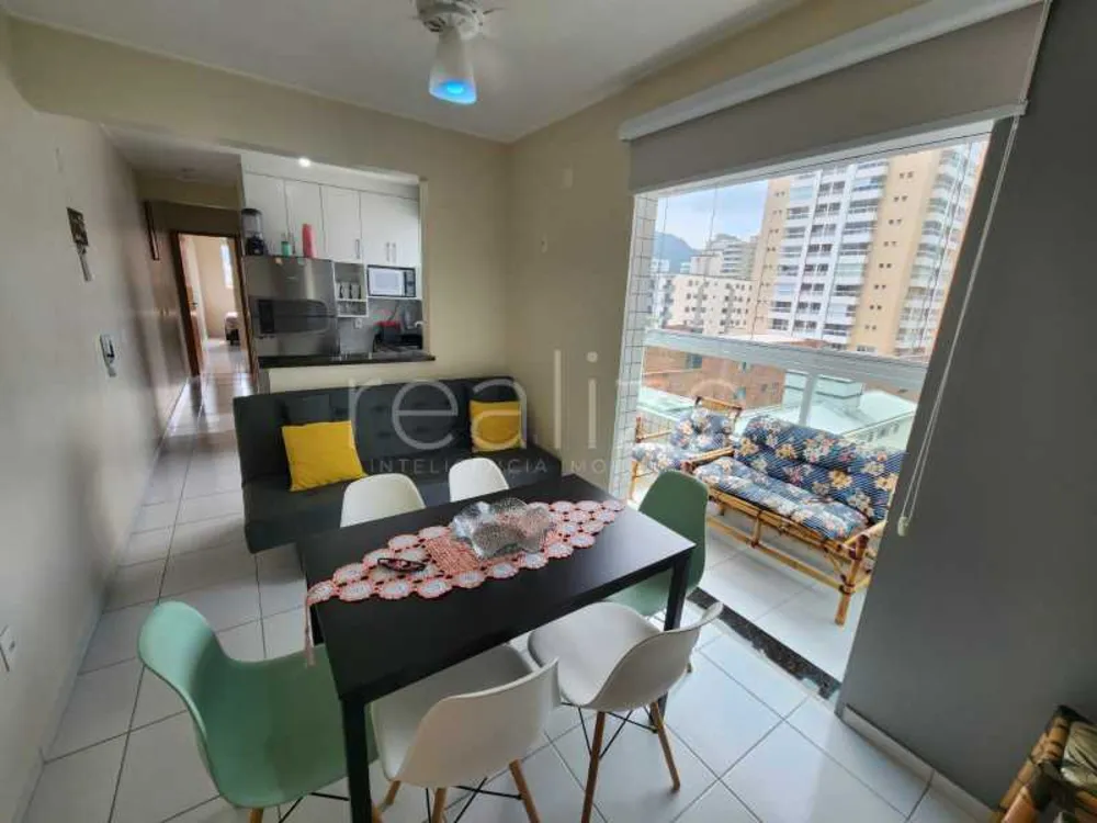 Apartamento, 2 quartos, 55 m² - Foto 1