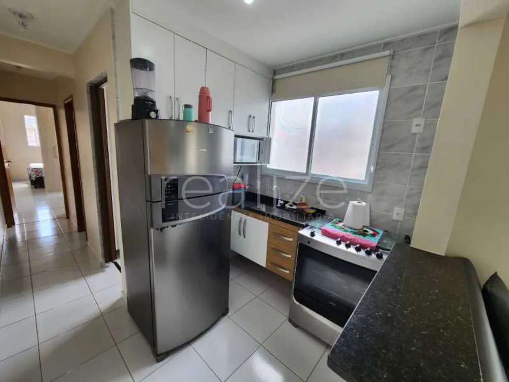 Apartamento, 2 quartos, 55 m² - Foto 8