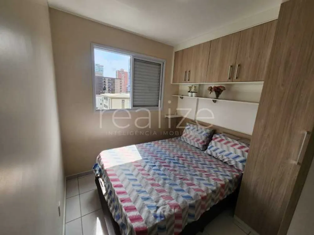 Apartamento, 2 quartos, 55 m² - Foto 6