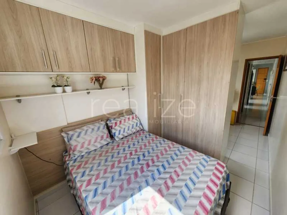 Apartamento, 2 quartos, 55 m² - Foto 3