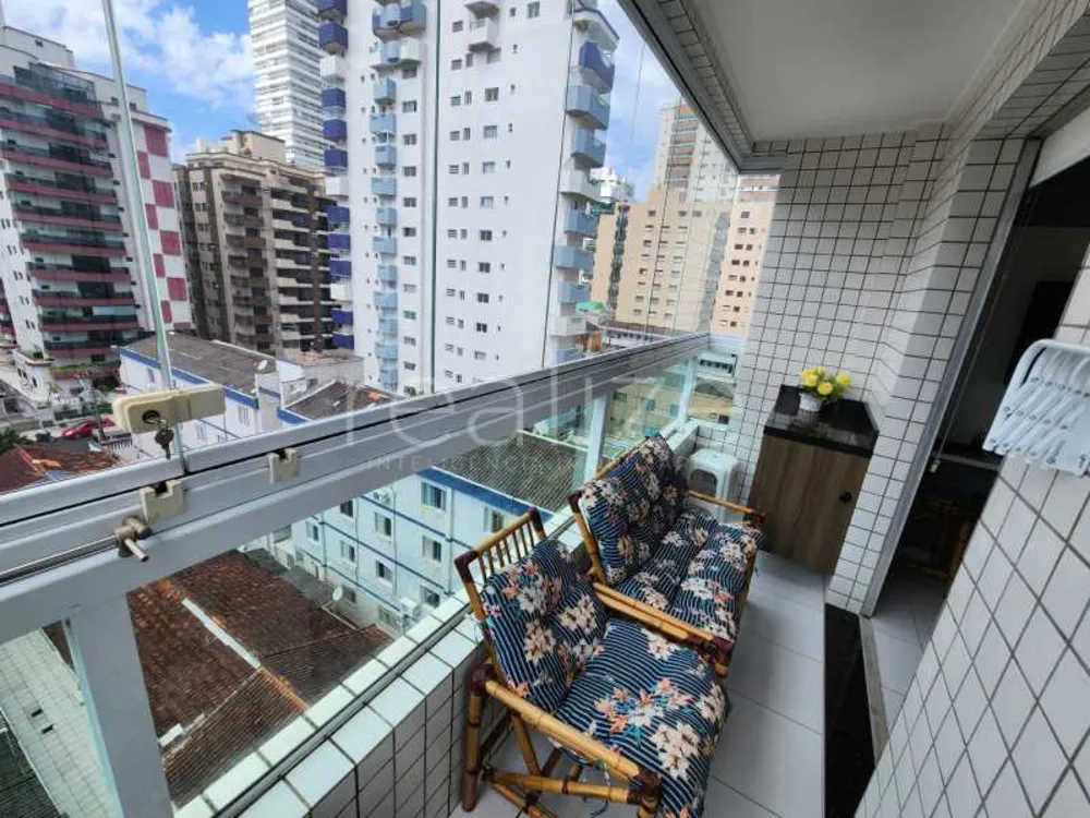 Apartamento, 2 quartos, 55 m² - Foto 5