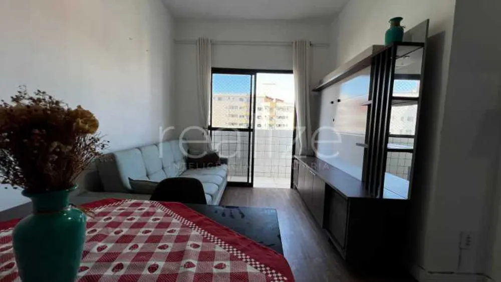 Apartamento, 1 quarto, 46 m² - Foto 9