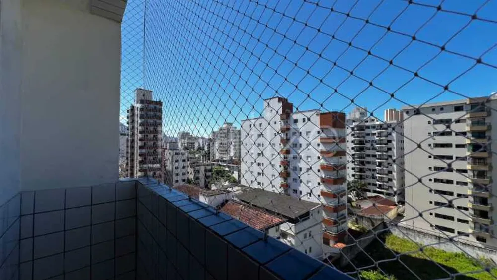 Apartamento, 1 quarto, 46 m² - Foto 2