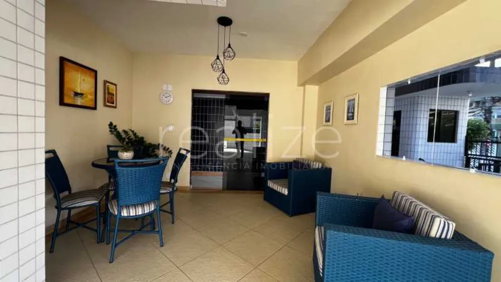 Apartamento, 1 quarto, 46 m² - Foto 4
