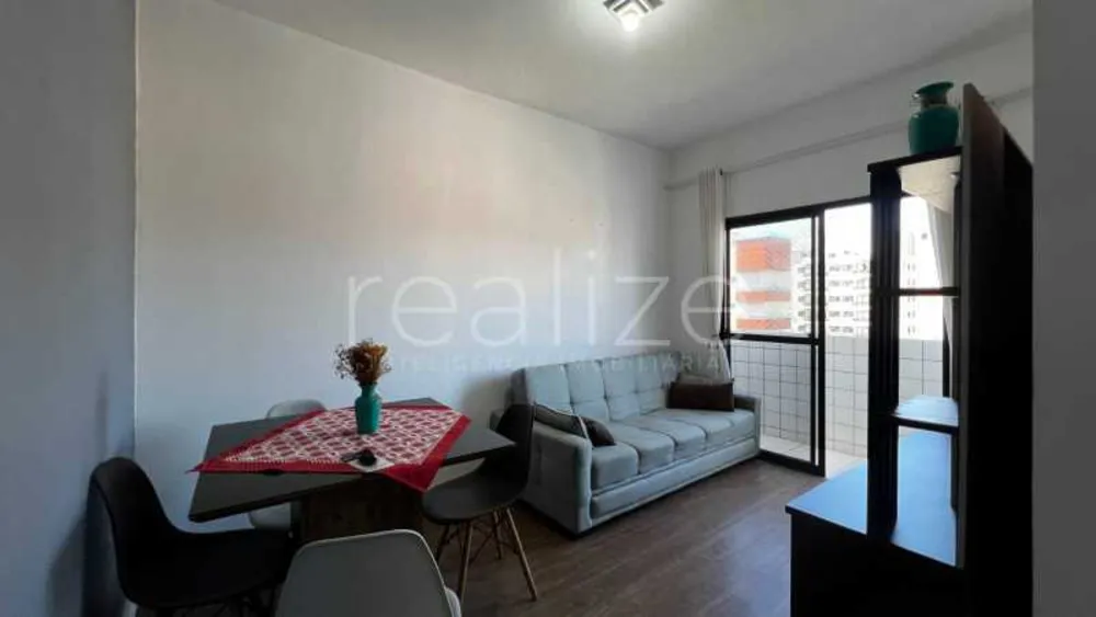 Apartamento, 1 quarto, 46 m² - Foto 11