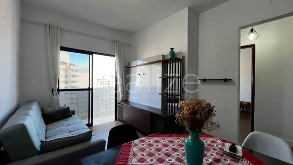 Apartamento, 1 quarto, 46 m² - Foto 1