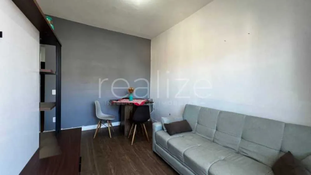 Apartamento, 1 quarto, 46 m² - Foto 6