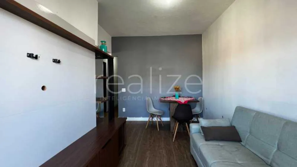 Apartamento, 1 quarto, 46 m² - Foto 7
