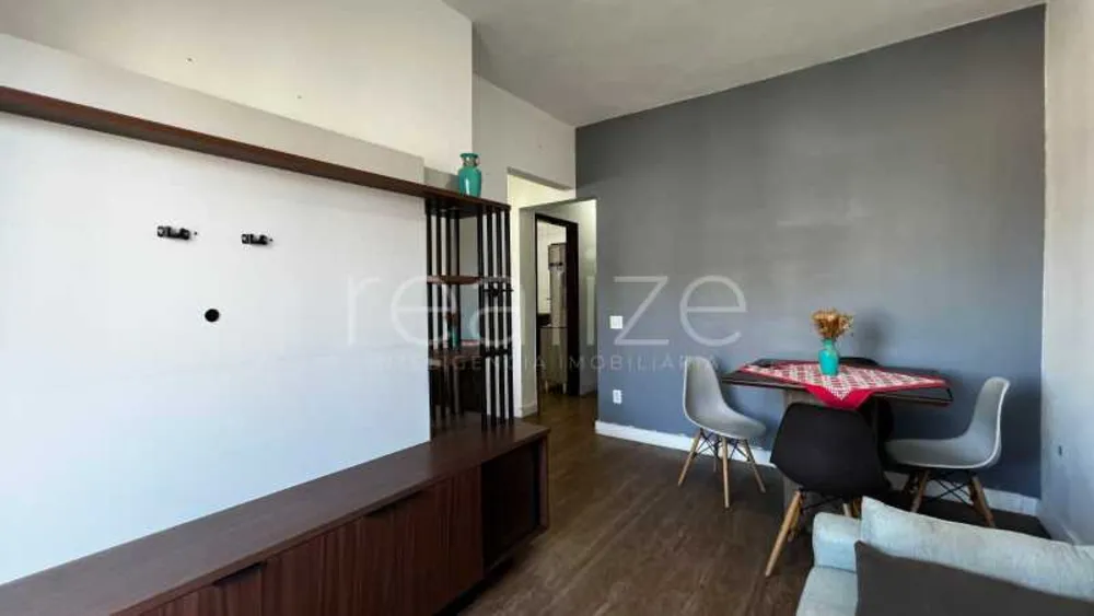 Apartamento, 1 quarto, 46 m² - Foto 10