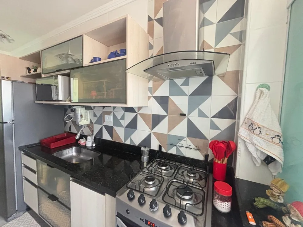 Apartamento, 2 quartos, 76 m² - Foto 2