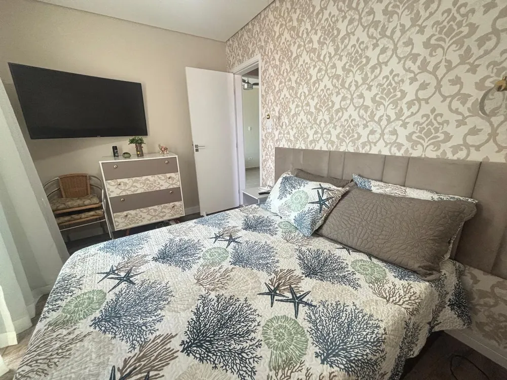 Apartamento, 2 quartos, 76 m² - Foto 7