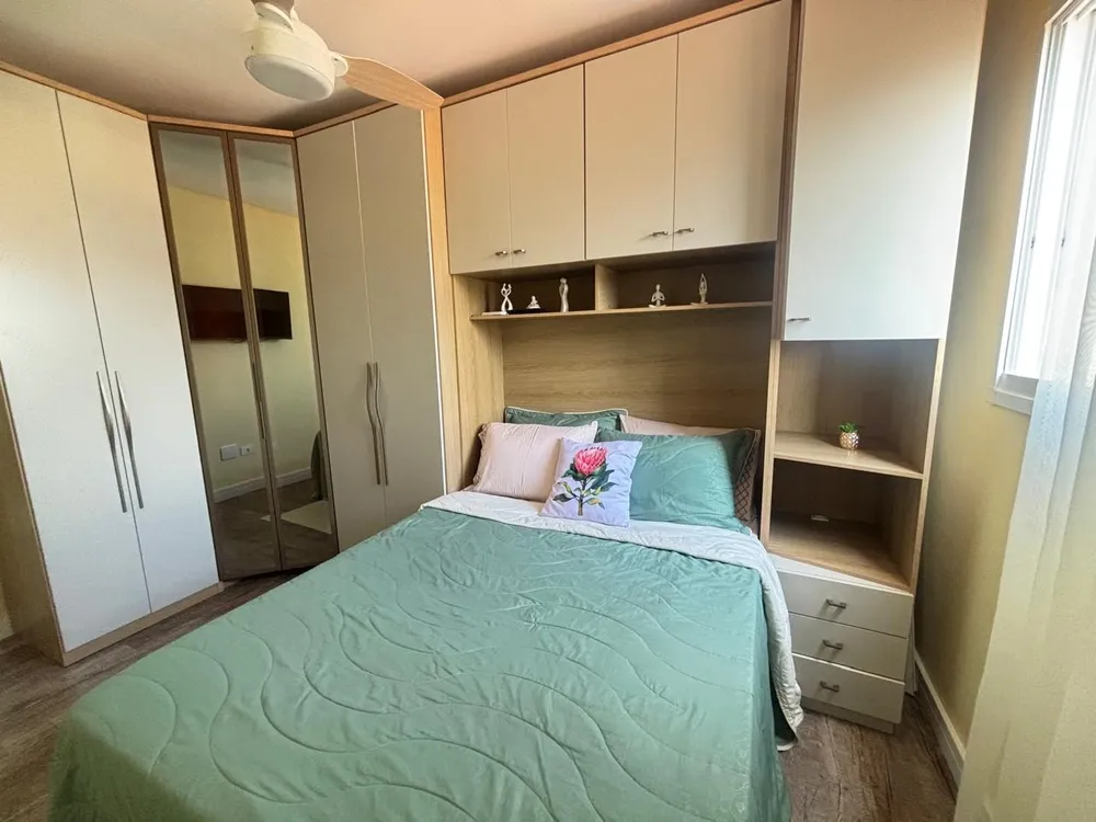 Apartamento, 2 quartos, 76 m² - Foto 9