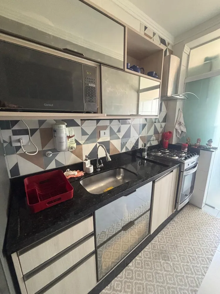 Apartamento, 2 quartos, 76 m² - Foto 1