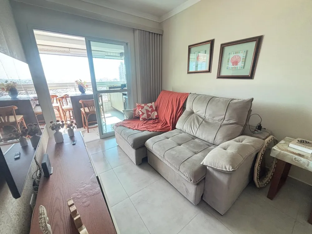 Apartamento, 2 quartos, 76 m² - Foto 3