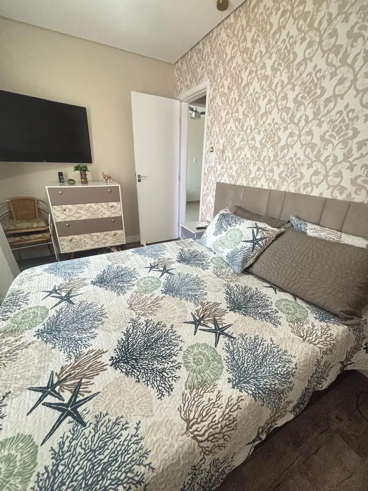 Apartamento, 2 quartos, 76 m² - Foto 8