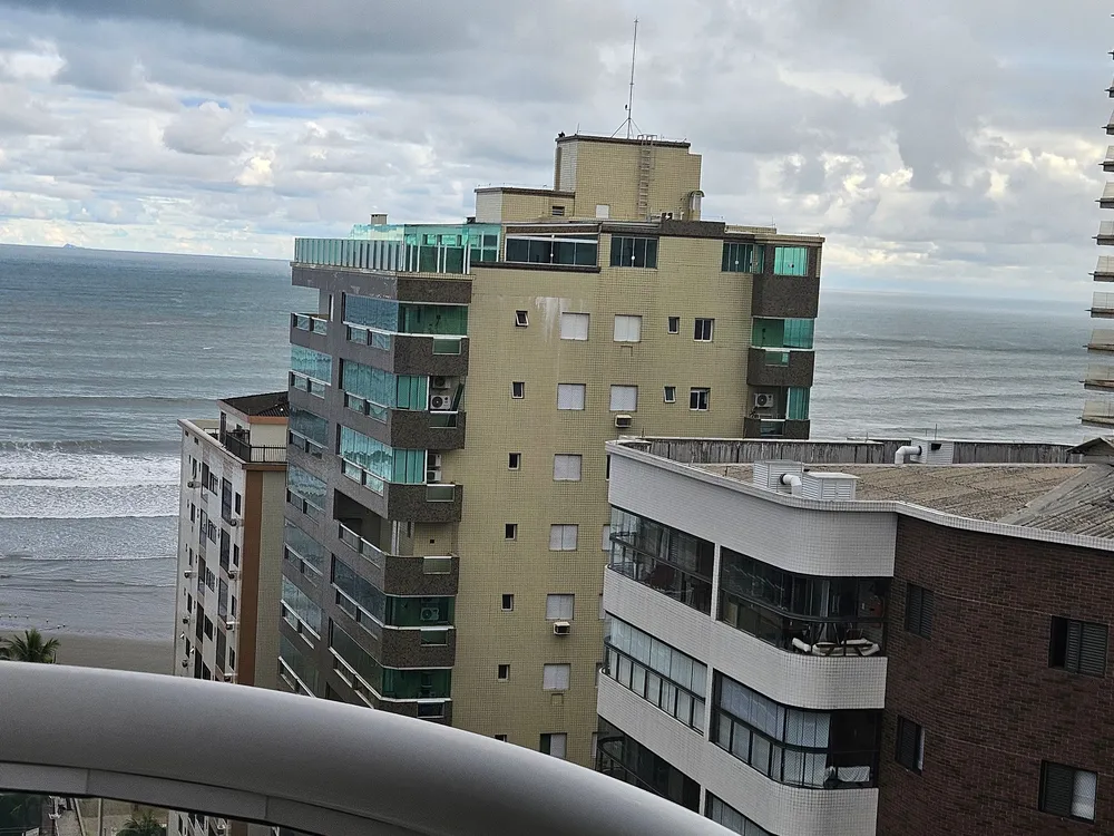 Apartamento, 3 quartos, 129 m² - Foto 2