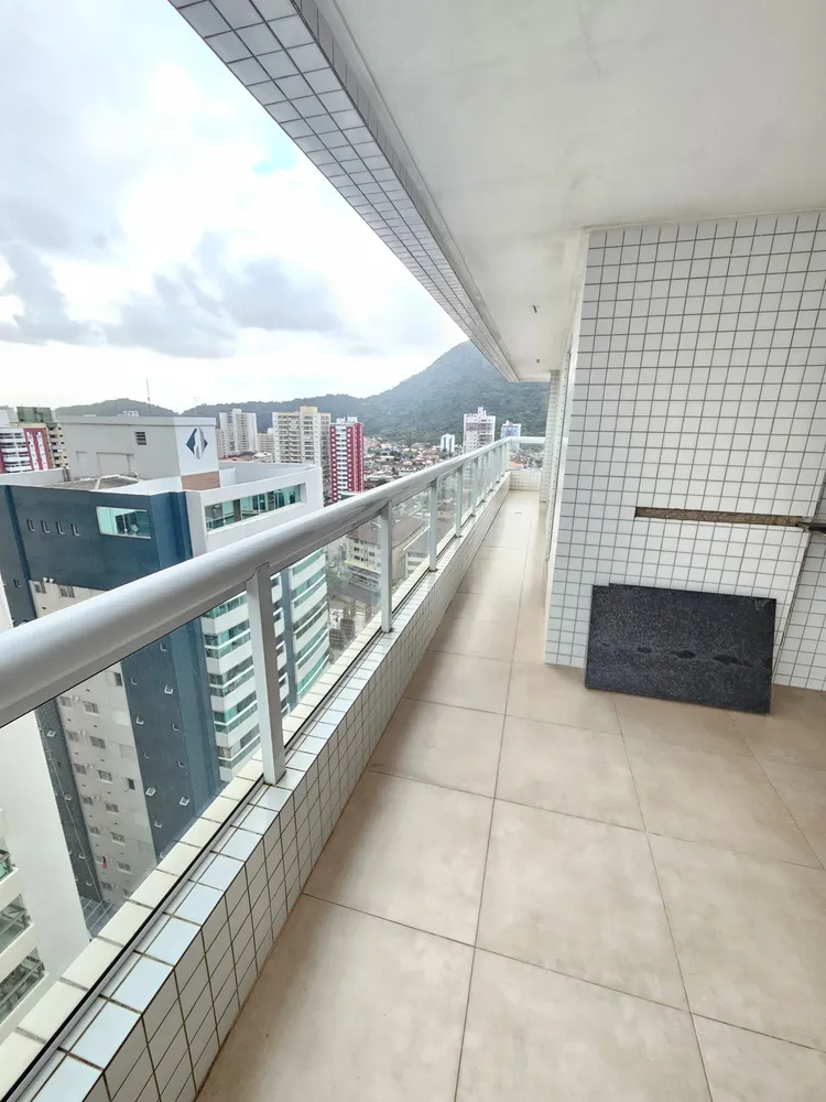 Apartamento, 3 quartos, 129 m² - Foto 1