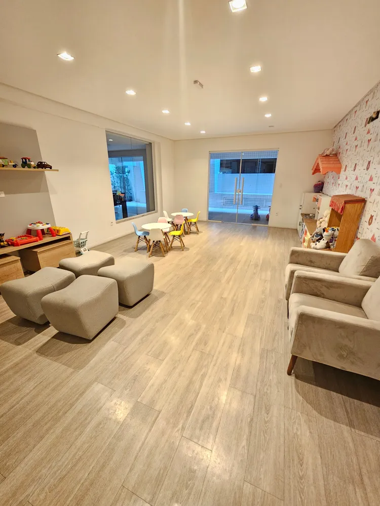 Apartamento, 3 quartos, 129 m² - Foto 6