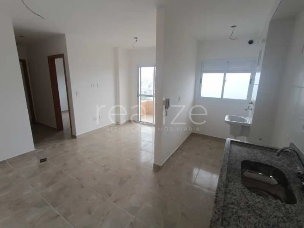 Apartamento, 2 quartos, 60 m² - Foto 1