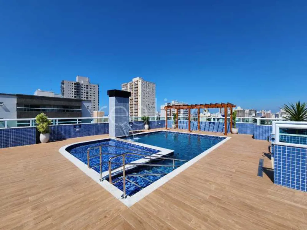 Apartamento, 2 quartos, 82 m² - Foto 2