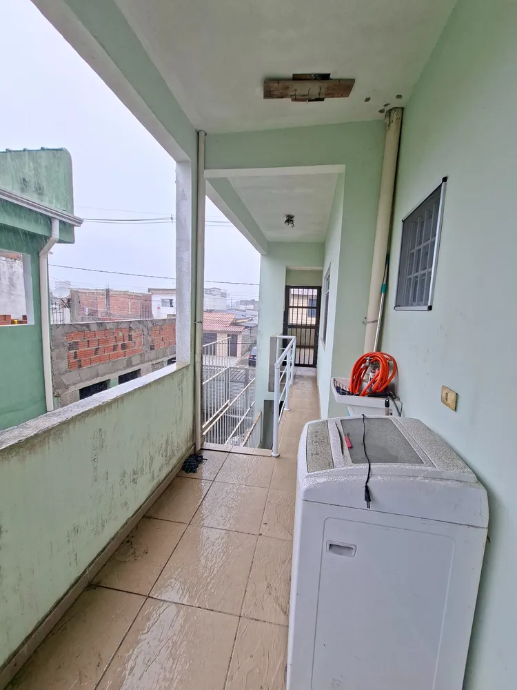 Casa, 5 quartos, 360 m² - Foto 3