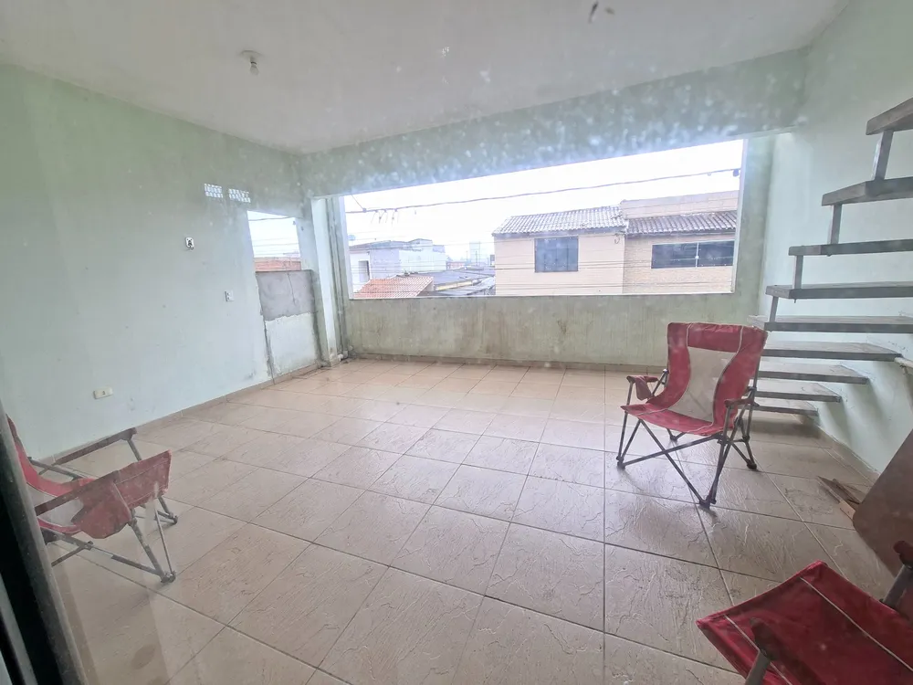 Casa, 5 quartos, 360 m² - Foto 6