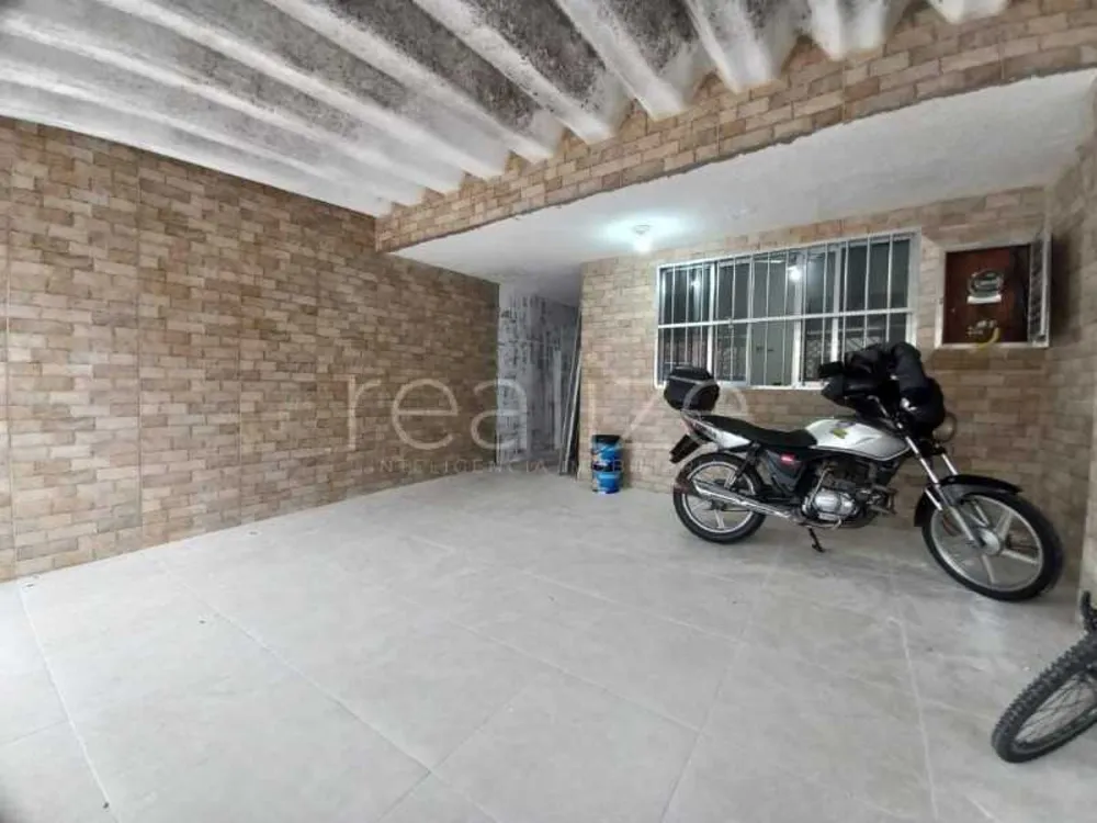 Casa, 3 quartos, 80 m² - Foto 8