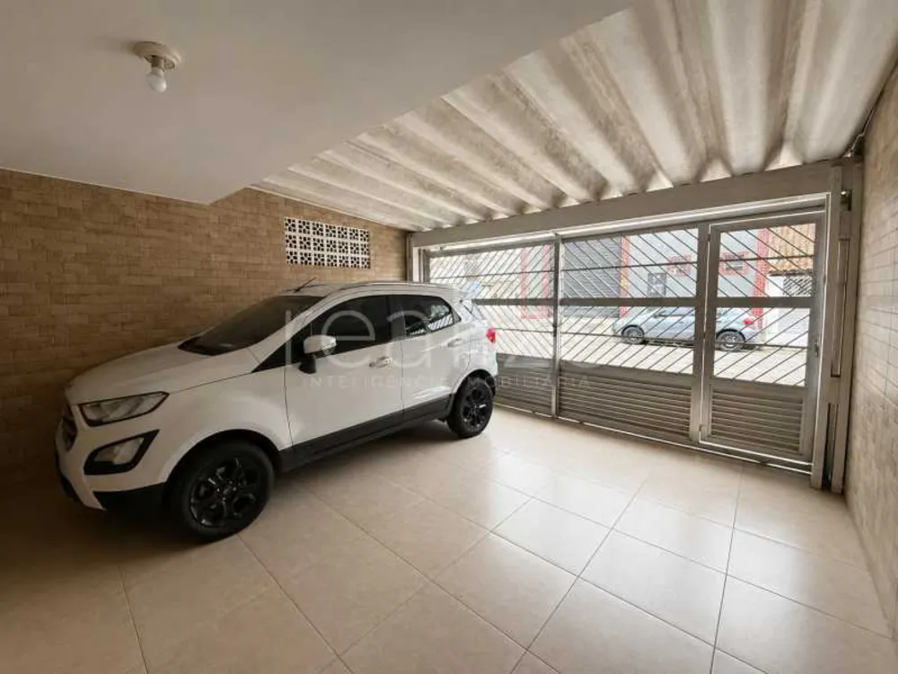 Casa, 3 quartos, 80 m² - Foto 1