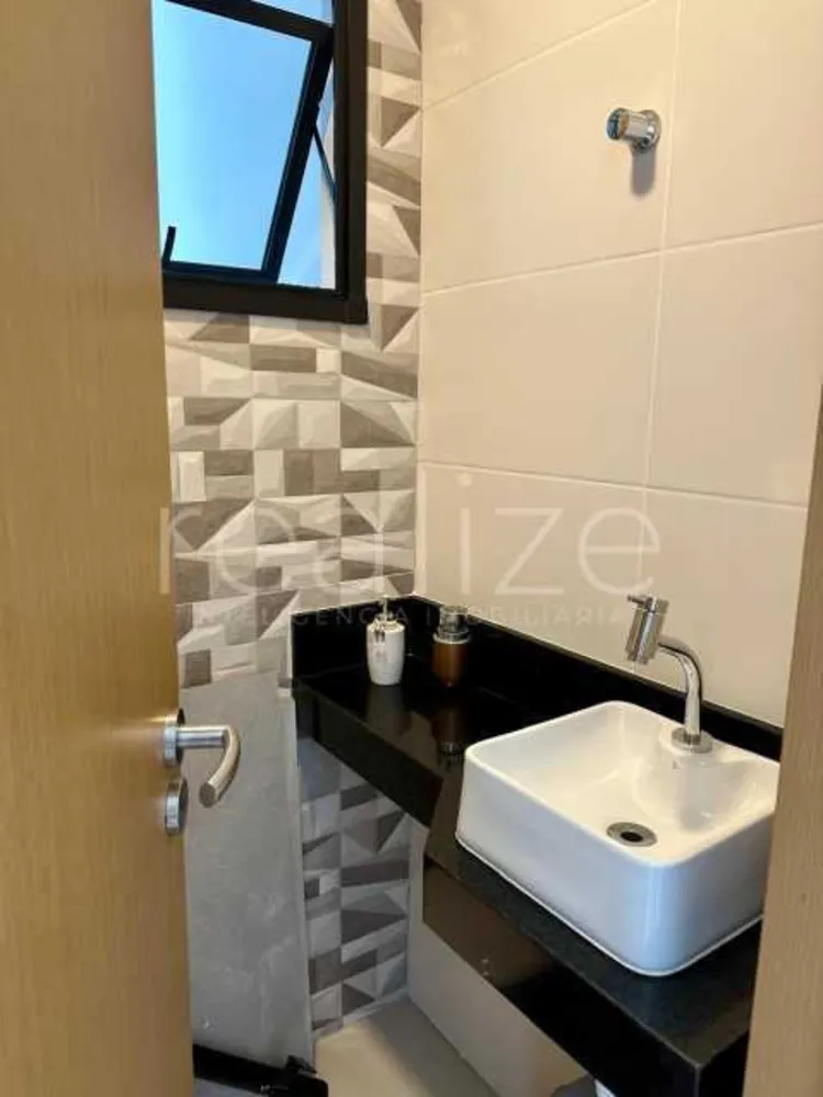 Casa, 3 quartos, 170 m² - Foto 8