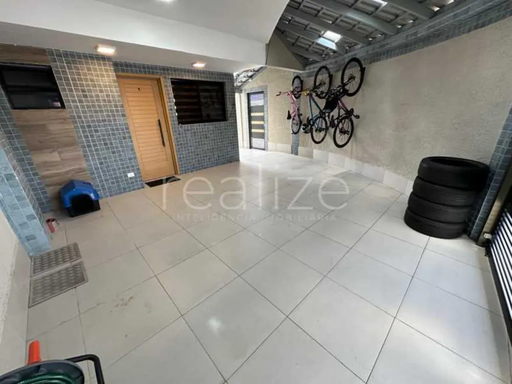 Casa, 3 quartos, 170 m² - Foto 6