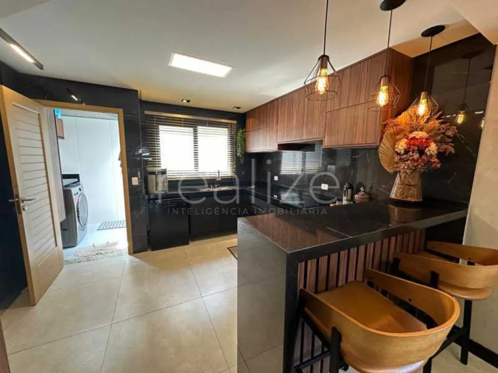 Casa, 3 quartos, 170 m² - Foto 4