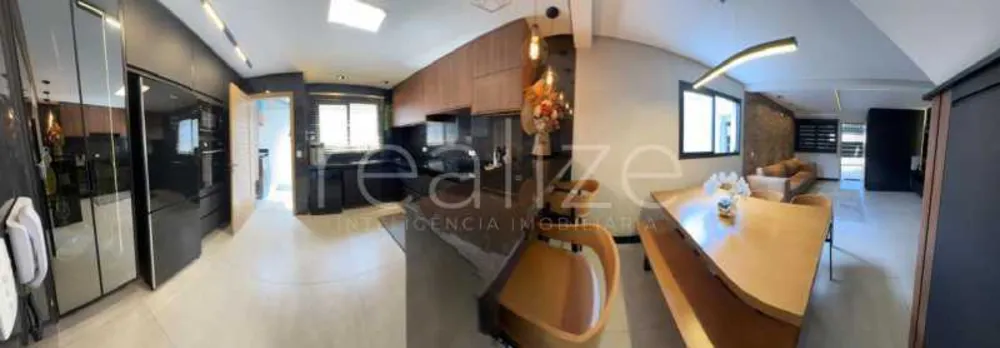 Casa, 3 quartos, 170 m² - Foto 5
