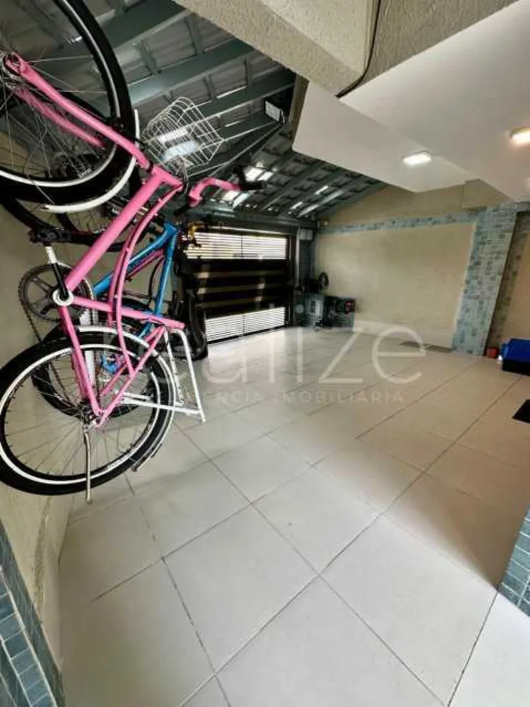 Casa, 3 quartos, 170 m² - Foto 2