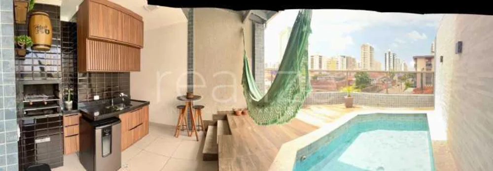 Casa, 3 quartos, 170 m² - Foto 11