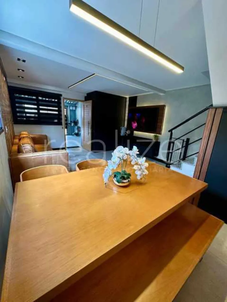 Casa, 3 quartos, 170 m² - Foto 2