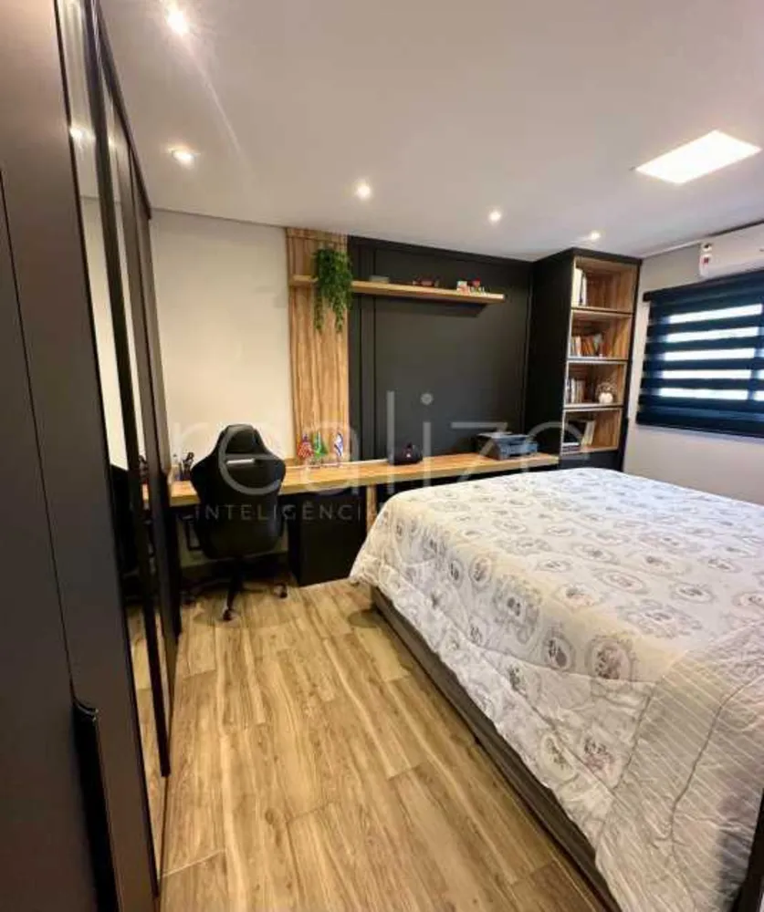 Casa, 3 quartos, 170 m² - Foto 9