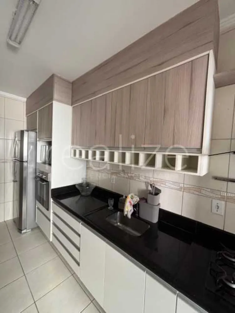 Apartamento, 2 quartos, 82 m² - Foto 4