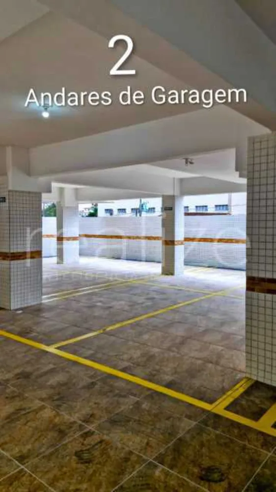 Apartamento, 1 quarto, 52 m² - Foto 5