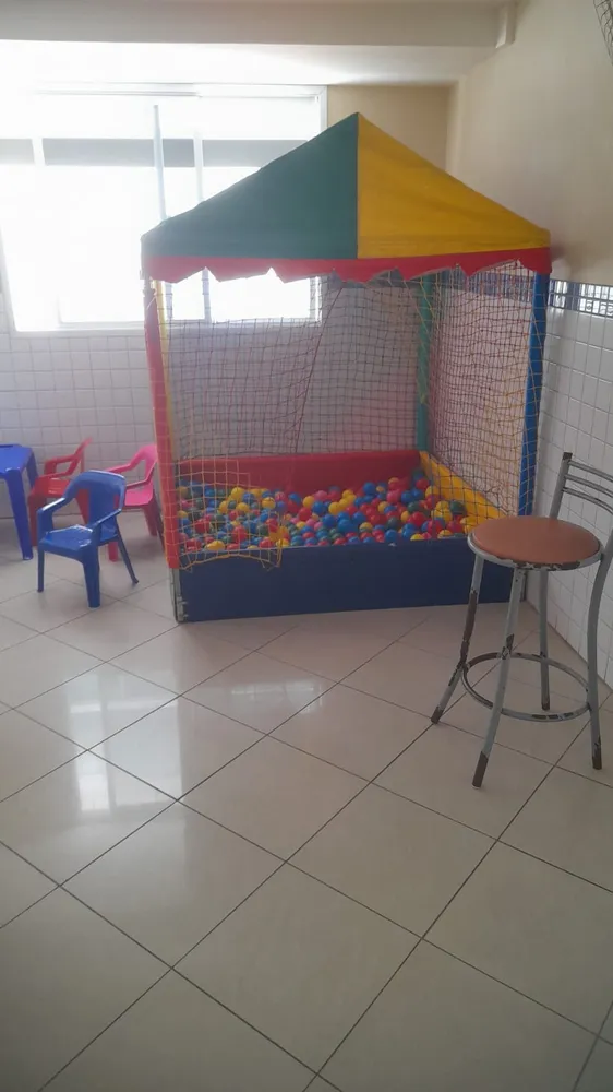Apartamento, 2 quartos, 85 m² - Foto 8