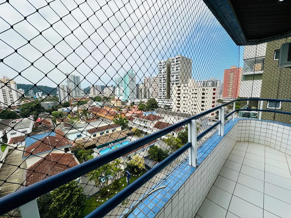Apartamento, 2 quartos, 85 m² - Foto 4