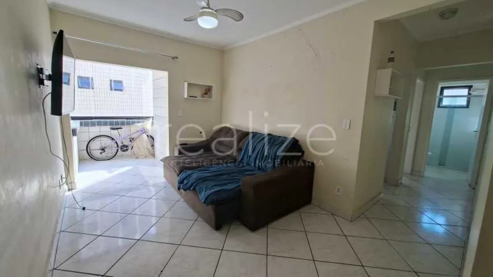 Apartamento, 1 quarto, 55 m² - Foto 1