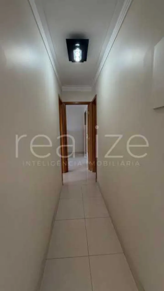 Apartamento, 2 quartos, 93 m² - Foto 1