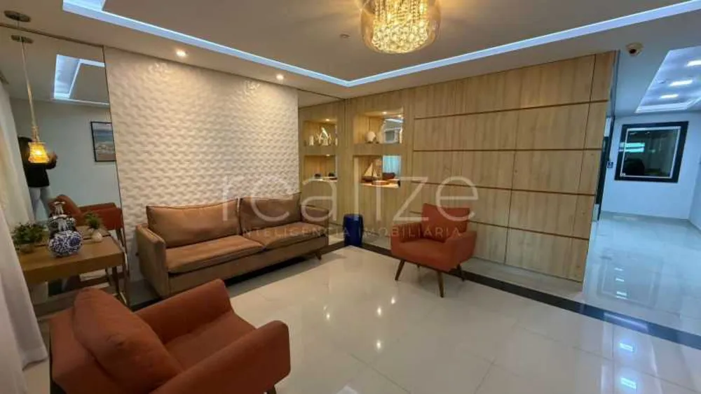 Apartamento, 2 quartos, 93 m² - Foto 6