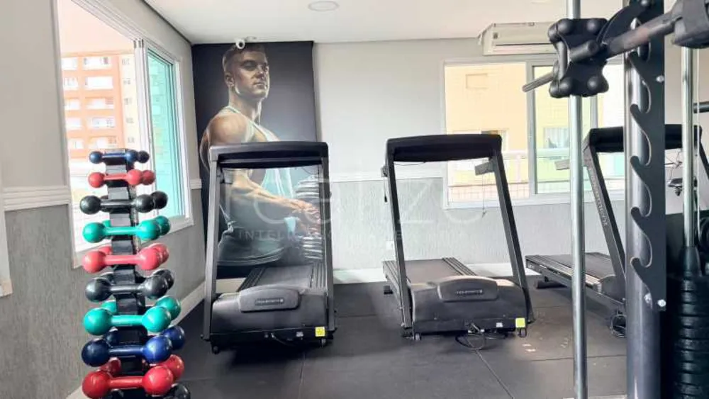 Apartamento, 2 quartos, 93 m² - Foto 7